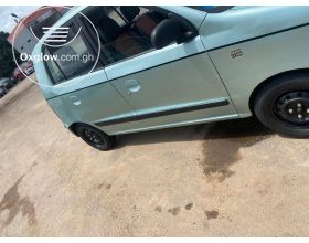 Hyundai Atos