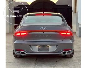 Hyundai Azera