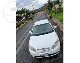 Hyundai Elantra 2009