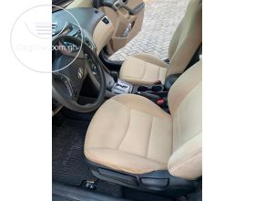 Hyundai Elantra 2012