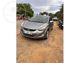 HYUNDAI ELANTRA 2013 MODE