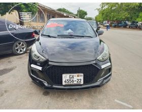 Hyundai Elantra 2013 Model