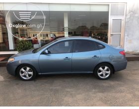 Hyundai Elantra For Sale 