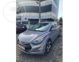 Hyundai Elantra For Sale