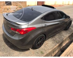 Hyundai Elantra For Sale
