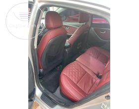 Hyundai Elantra GT