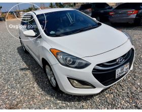HYUNDAI ELANTRA GT