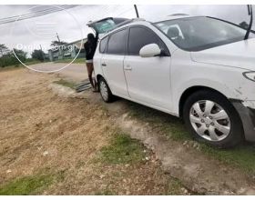 Hyundai Elantra Touring