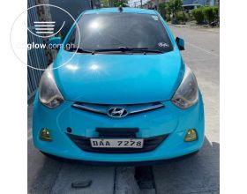 Hyundai Eo