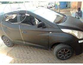 Hyundai Eon