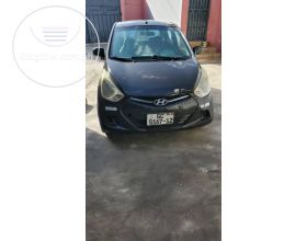 Hyundai Eon