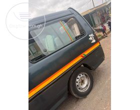 Hyundai H-100