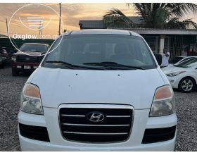 Hyundai H1