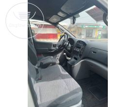 Hyundai H1