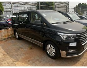 Hyundai H100