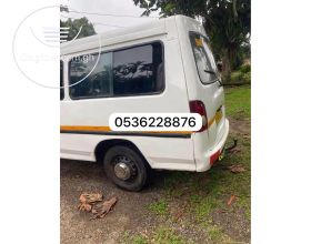 Hyundai h100