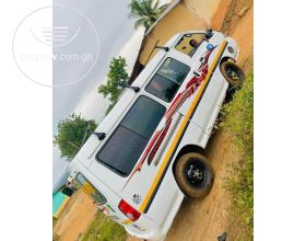 Hyundai H100