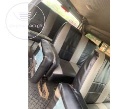 Hyundai h200