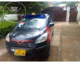 Hyundai i10 2011 Model
