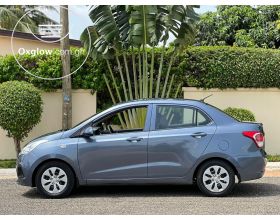 Hyundai i10 Grand