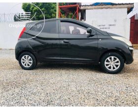 Hyundai i10 Grand