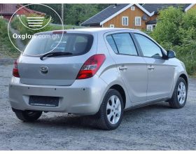 HYUNDAI I20 ACTIVE