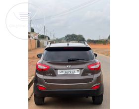 Hyundai ix35 Limited