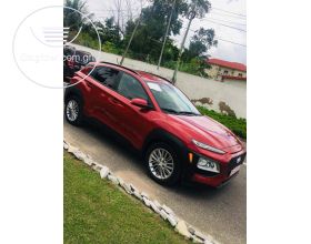 Hyundai Kona Dv