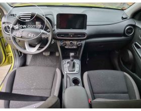 HYUNDAI KONA GLS
