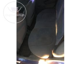 Hyundai Matiz 