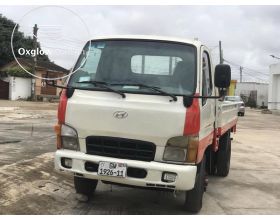 Hyundai Mighty 2