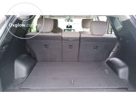 Hyundai Santa Fe Basic