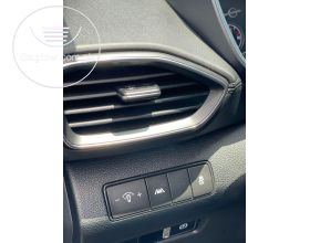 Hyundai Santa Fe Sel 