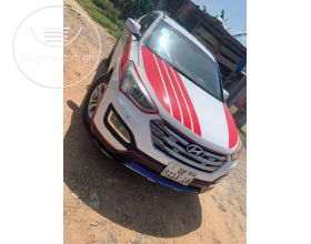 Hyundai Santa Fe Sports