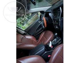 Hyundai Santafe Sport AWD