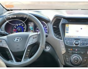 Hyundai santafei 