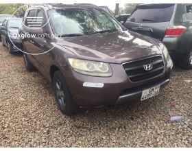 Hyundai Santefe