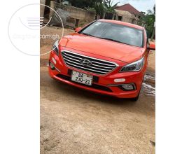 Hyundai Sonata Basic