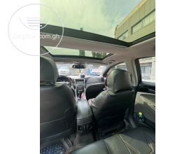 Hyundai Sonata Basic