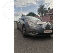 Hyundai Sonata Basic