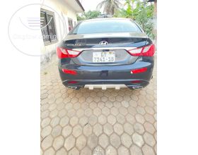 Hyundai Sonata For Sale