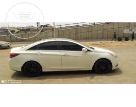 HYUNDAI SONATA FOR SALE