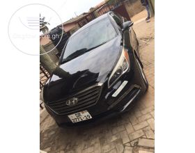 Hyundai Sonata Limited 