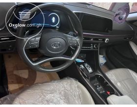 Hyundai Sonata Limited 
