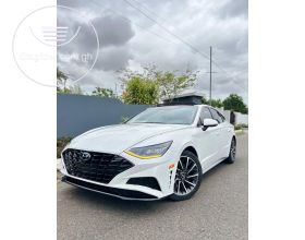 Hyundai Sonata Limited