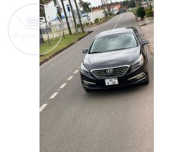 HYUNDAI SONATA LIMITED