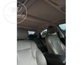Hyundai Sonata Limited