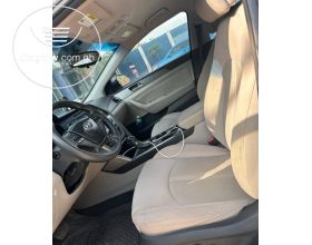 Hyundai Sonata S