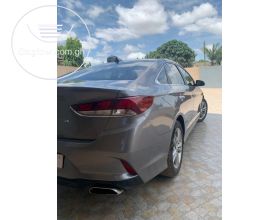Hyundai Sonata SE