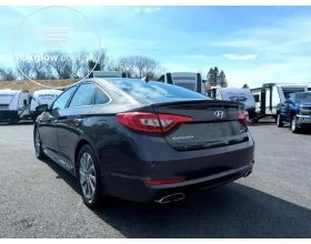 Hyundai Sonata Sport 